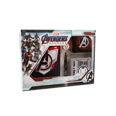 Set Kutija Acengers