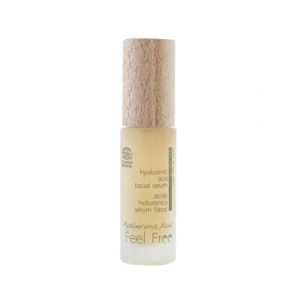 Serum Vitaminski Feel Free Cosmos Vit C Hyal.Acid