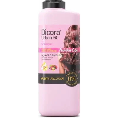 Sampon Za Farbanu Kosu Dicora 400 ml