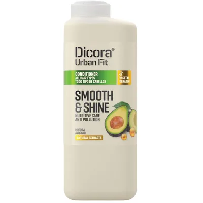 Balzam Za Sve Tipove Kose Dicora 400 ml