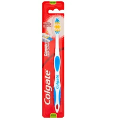 Colgate Cetka Za Zube Deep Clean Medium