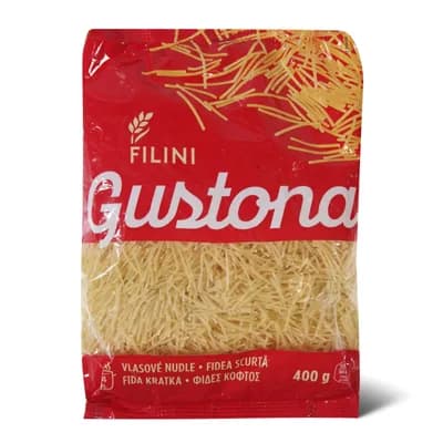Gustona Grasak 400 g