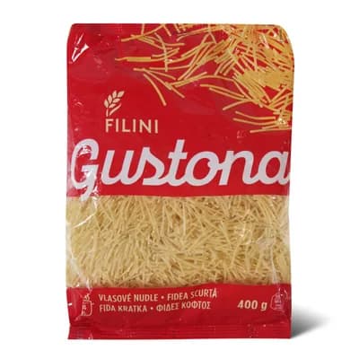 Gustona Filini 400 g
