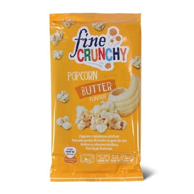 Kokice Za Mikrot.Puter Fine Crunchy 100 g