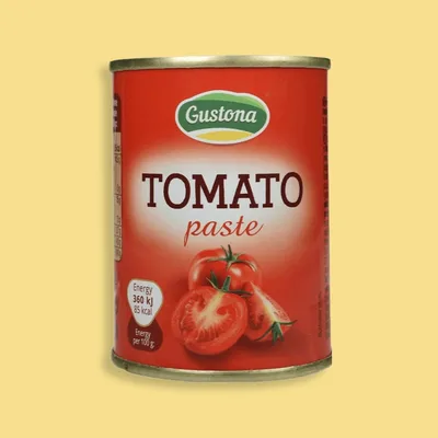 Gustona Paradajz Koncentrovani 140 g