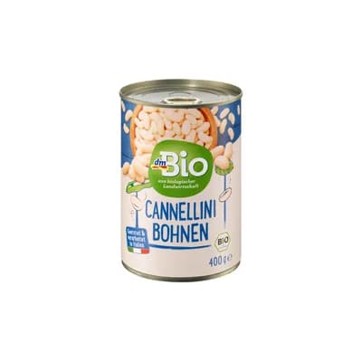 Gustona Pasulj Beli Cannelinni 400 g
