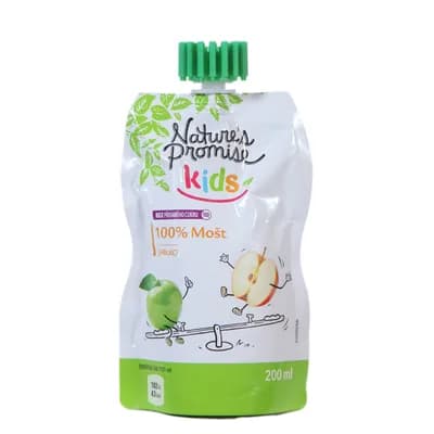 Sok Jabuka Np Kids 200 ml