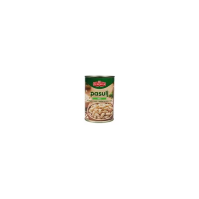 Kiselisi Yuton Pasulj Beli Salatni 400 g