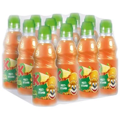Surprise Multivitamin Iznenadjenje 300 ml