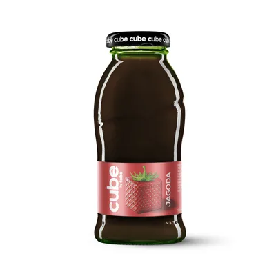 Surprise Jagoda Iznenadjenje 300 ml