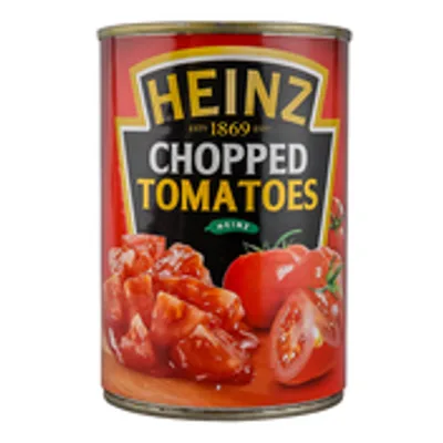 Seckani Paradajz Heinz 400 g