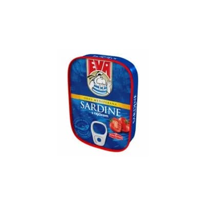 Sardina Fileti Kfj U Paradajzu 90 g