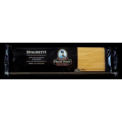 Testenina Durum Spaghetti Franz Josef 500 g