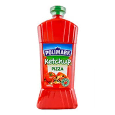 KECAP PIZZA BOCA 1/1 POLIMARK