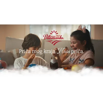 Narandza Komprimat-Vitaminka 50 g