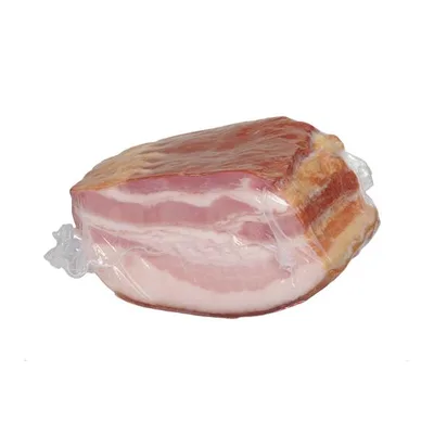 Mesnata Slanina Vp Topola