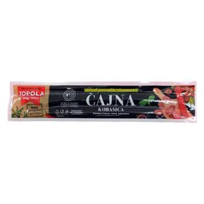 Cajna Vp Topola 250 g