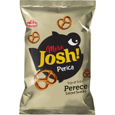 Bambi Perece Jos Slane Banat 90 g