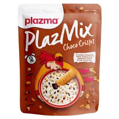 Bambi Keks Plazma Obrok Sa Komadica Keksa Cokolade I Coko Zitnih Pahuljica 70 g