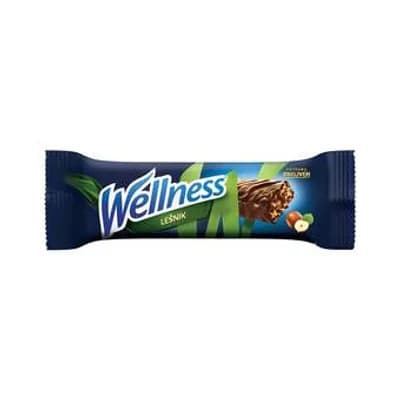 Bambi Wellness Bar Lesnik 35 g