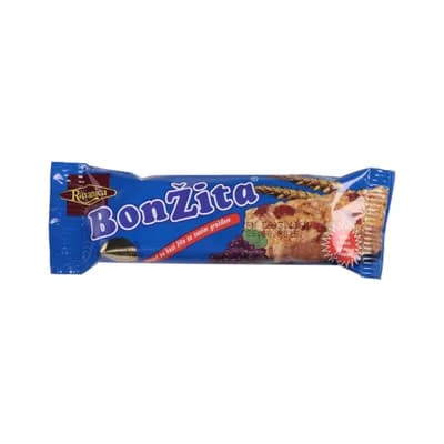 Desert Bonzita Grozdje Ravanica 25 g