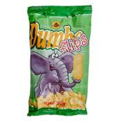 Flips Dumbo Mitrosrem 90 g