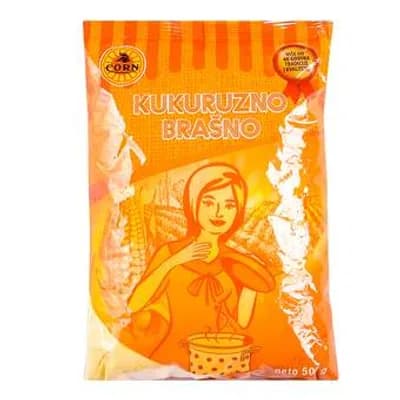 Kukuruzno Brasno Mitrosrem 500 g