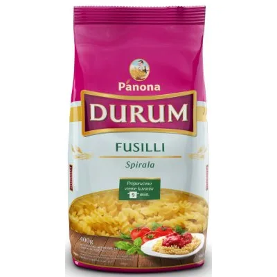 Testo Spirala Panona 400 g