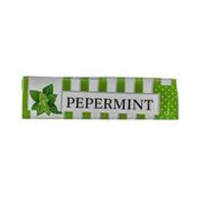 Paracinka Komprimat Pepermint 28 g