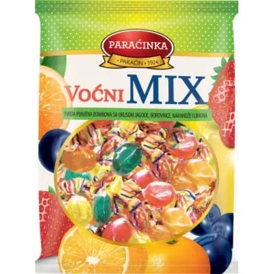Vocni Mix 300 g
