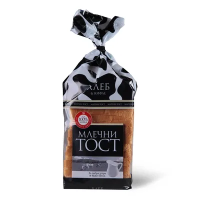 Tost Hleb Hleb I Kifle 500 g
