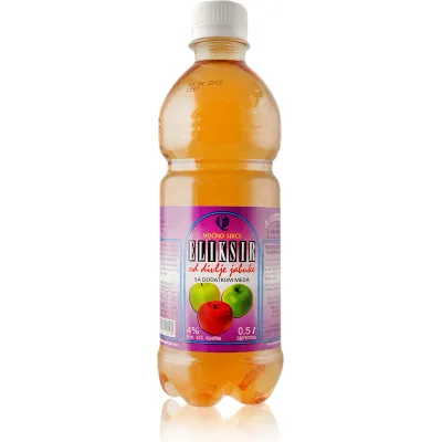 Eliksir Divlje Jabuke 500 ml