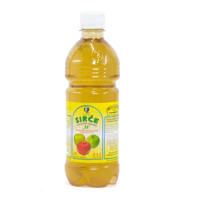 Sirce Divlje Jabuke M 500 ml