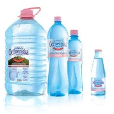 Voda Odmenjska Ekofarm 1,5 L