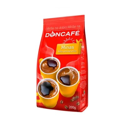 Doncafe Minas Kafa 200 g