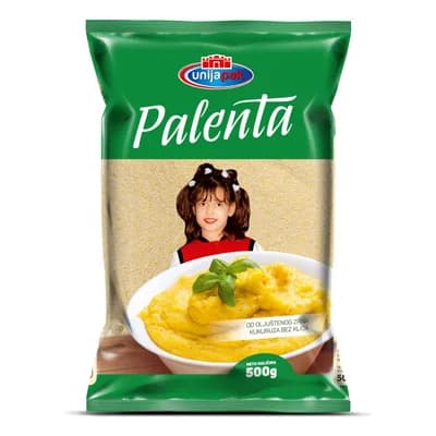 Palenta " Unijapak" 500 g