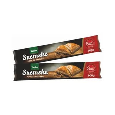 Kore Za Gibanicu I Baklavu Sreten Guduric 500 g