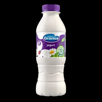 Jogurt 2.8%mm Granice 500 g