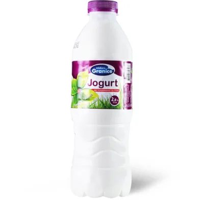 Jogurt 2.8%mm Granice 1,5 kg