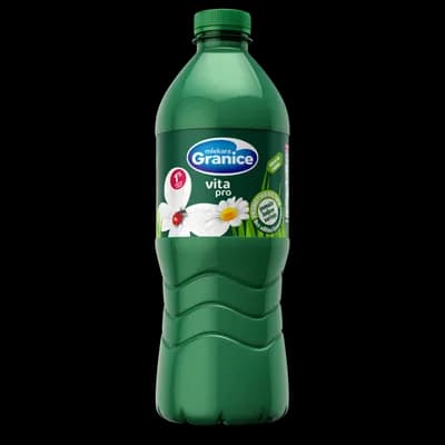 Jogurt Vita Pro 1%mm Flasa Granice 1,5 kg