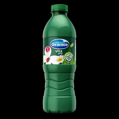 Jogurt Vita Pro 1%mm Granice 1 L
