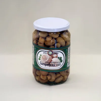 Sampinjoni Celi Milsa 720 g