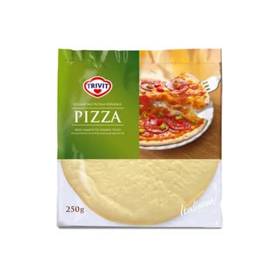 Trivit Podloga Za Pizzu 250 g
