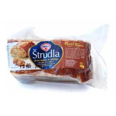 Trivit Strudla Sa Orasima 110 g