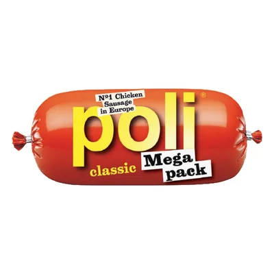 Poli Classic Perutnina 800 g