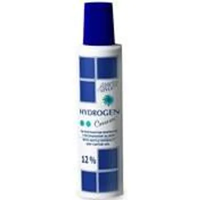 Hidrogen Krem 12% Dcp Hemig 120 ml