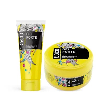 Gel L Oco Forte 100 ml