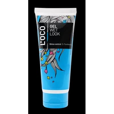 Gel L Oco Wet Look 100 ml
