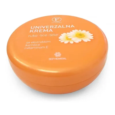 Krema Univerzalna 150 Gratis 50 ml