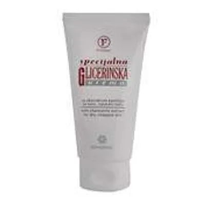 Krema Za Ruke Glicerinska Tuba Dcp Hem 80 ml